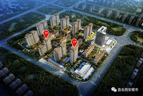 房產仍是家庭資產核心，投資置業如何選擇與房地產開發趨勢