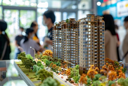 聚焦房產(chǎn)交易 現(xiàn)場活動攝影與物業(yè)管理資源獲取指南