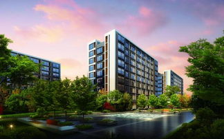 解密“艾迪城”領(lǐng)跑北京商住市場的背后因素