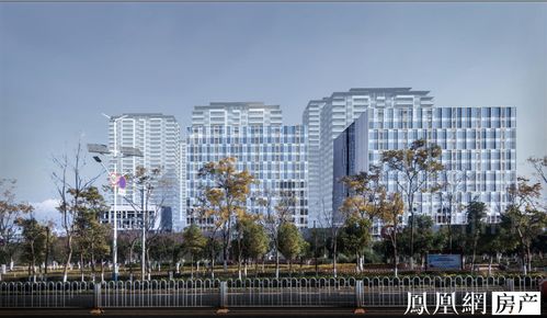 昆明萬(wàn)科500里項(xiàng)目規(guī)劃再升級(jí)，新增住宅辦公與教育配套