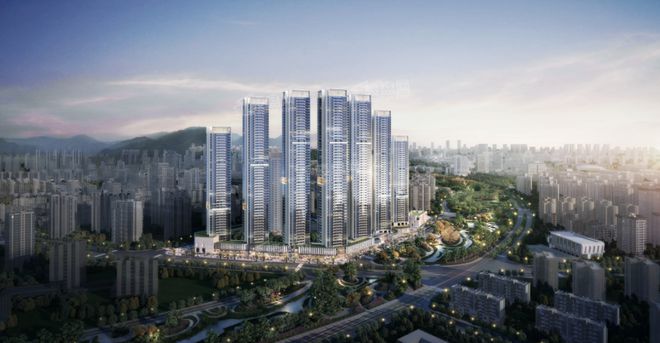 坪山和城里項(xiàng)目全解析 樓盤詳情、價(jià)格優(yōu)惠與專屬咨詢熱線