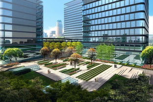 綠色地標，未來之窗——無錫節能環保大廈深度解析