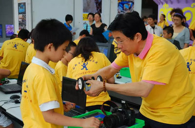 從課程輸出到賽事舉辦 搭搭樂樂如何瞄準STEAM領域布局信息技術咨詢服務